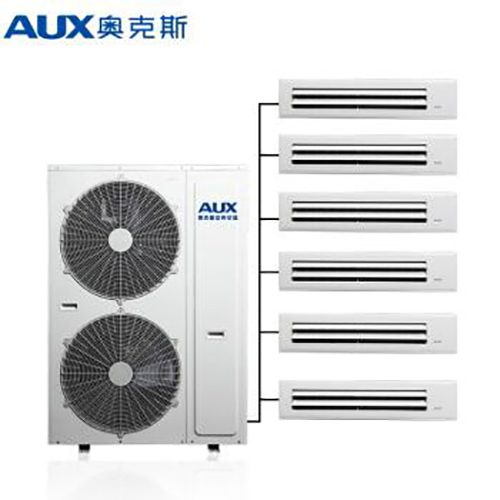 奧克斯中央空調(diào)每天耗電量怎么樣？耗電量大嗎