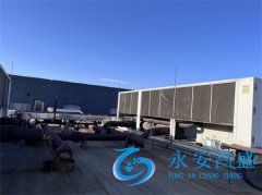 VRV空調(diào)多聯(lián)機維修指南 維護多聯(lián)機重要性有哪些