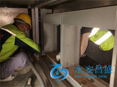 西安專業(yè)離心壓縮機維修5步驟 讓您的中央空調(diào)設備煥發(fā)新生