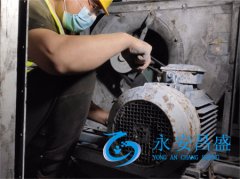 中央空調(diào)維護維修全攻略 精心呵護您企業(yè)的中央空調(diào)